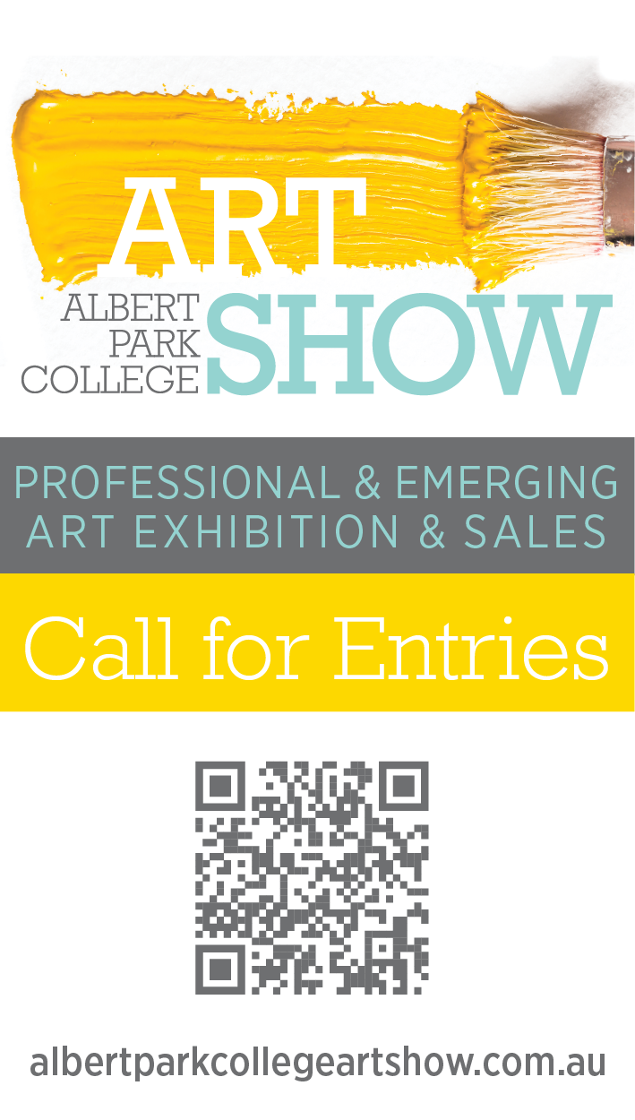 Albert Park College Art Show